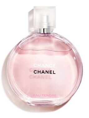 CHANEL Chance Eau Tendre 100ml / 3.4oz